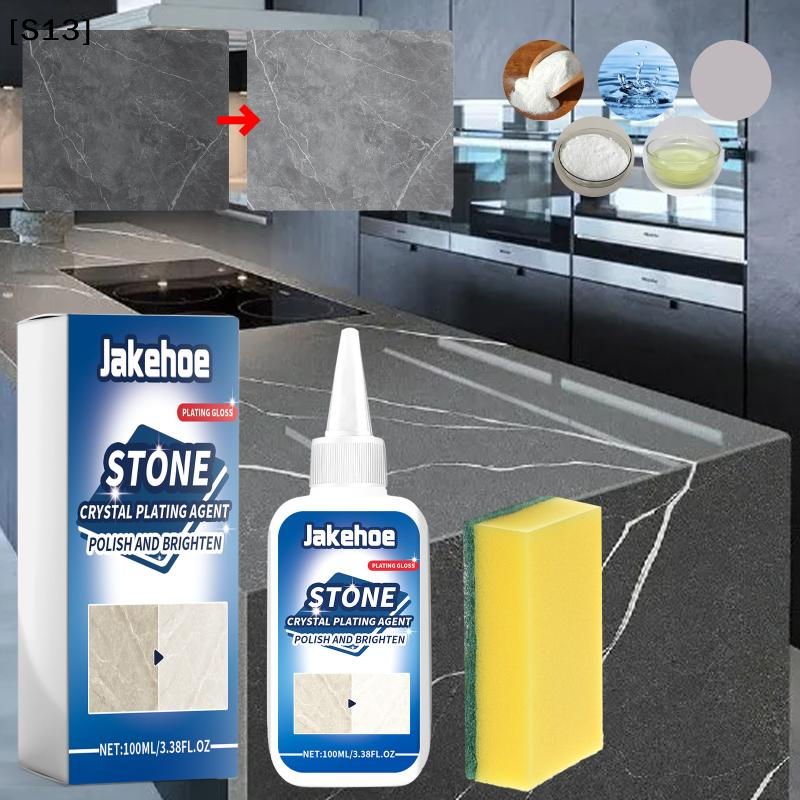Kitchen Q - Jakehoe Stone Crystal Plating Agent, Kitchen