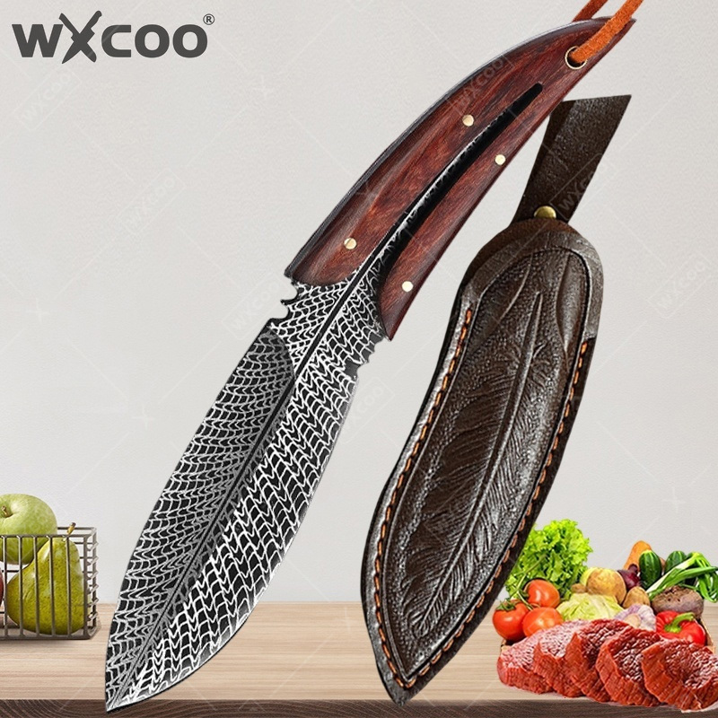 Kitchen Q - WXCOO Household Accessories Stainless Steel Kitchen