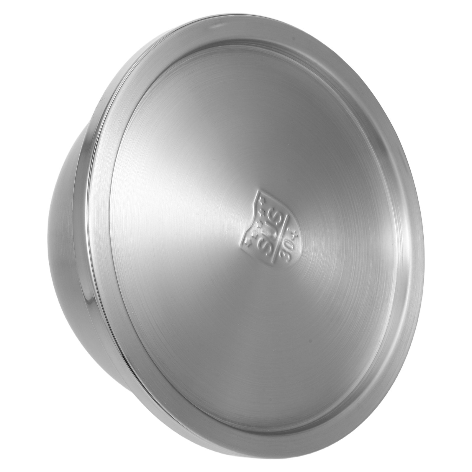 Kitchen Baking Containers - 1Set Stainless Steel Mixing Bowl Household