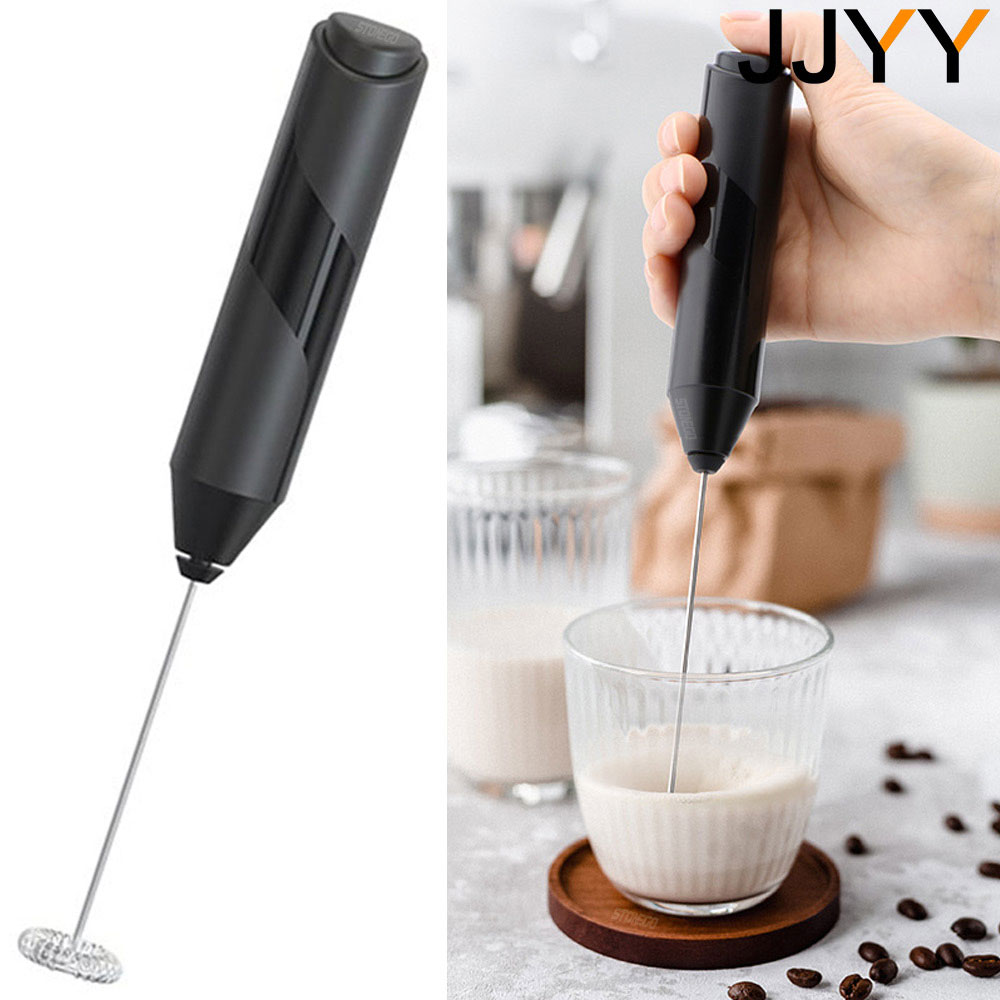 Kitchen Baking Store - Frother Electric Milk Mixer Drink Foamer
