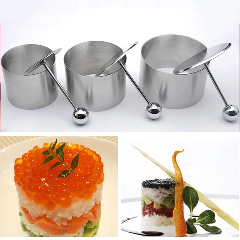 Stainless Steel Kitchen Cold D - Kitchen Baking Dishes recension och pris