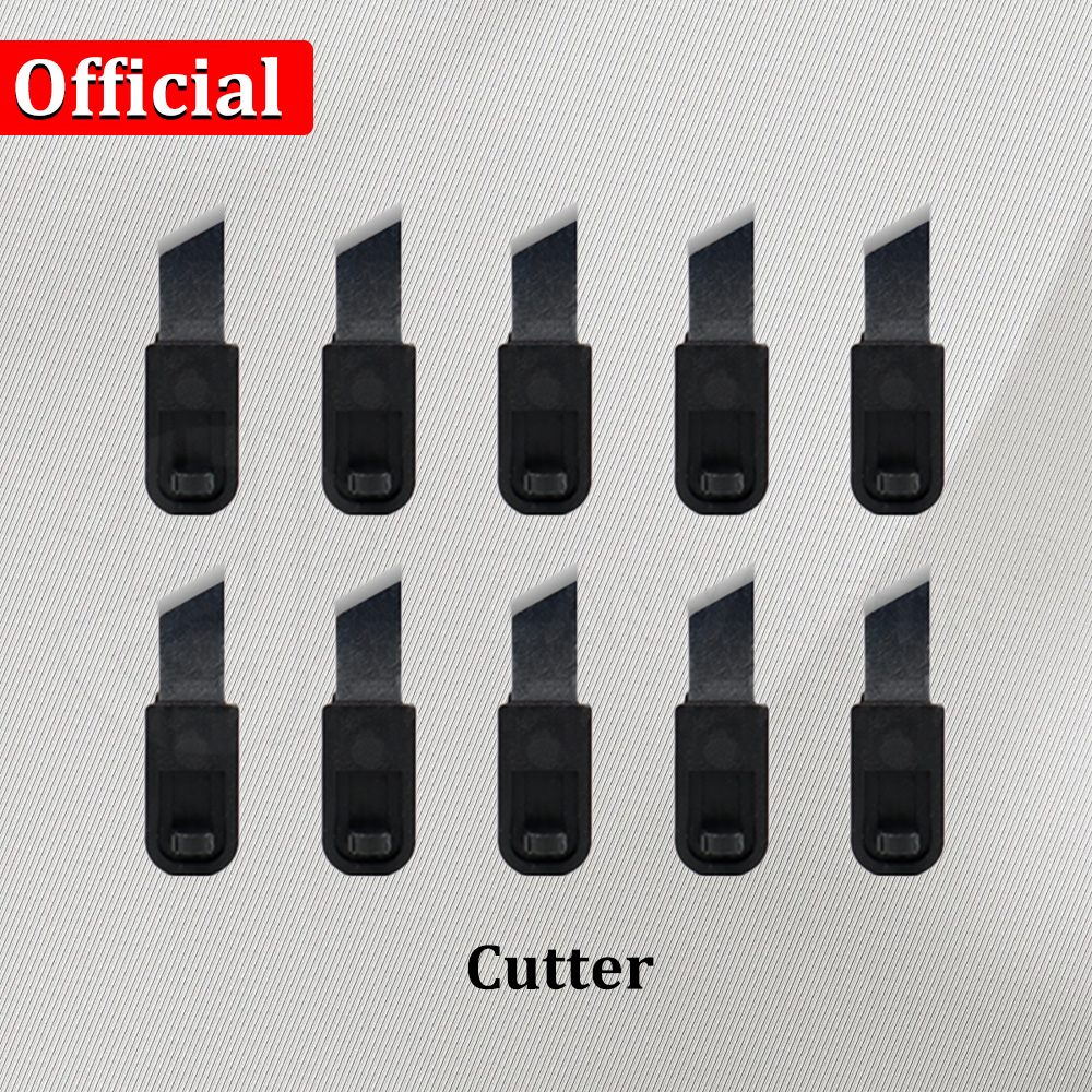 For QIDI Q2 Q2C Use Hotend Noz - Pastry Brush Silicone recension och pris