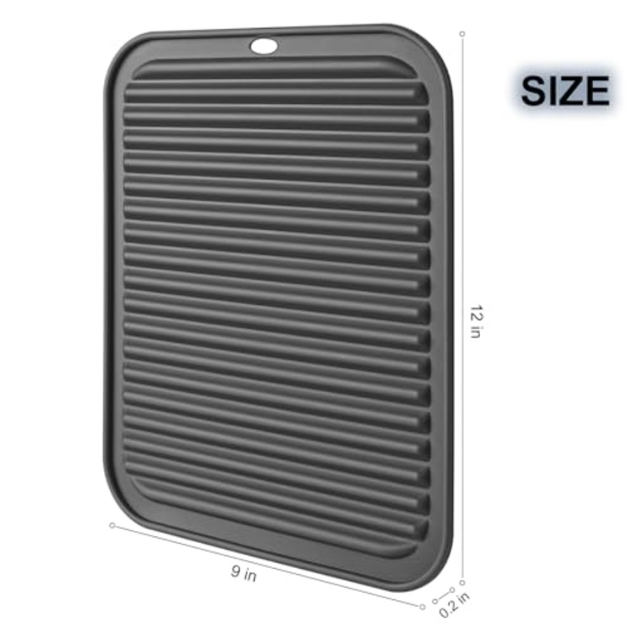 446℉ Heat Resistant BPA Free S - Kitchen Baking Dishes recension och pris