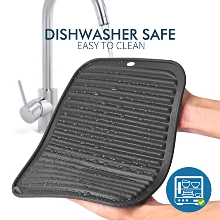 446℉ Heat Resistant BPA Free S - Kitchen Baking Dishes recension och pris