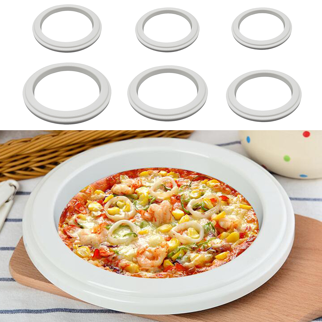 Pizza Cover Deep Dish Pizza Pa - Kitchen Baking Essentials recension och pris