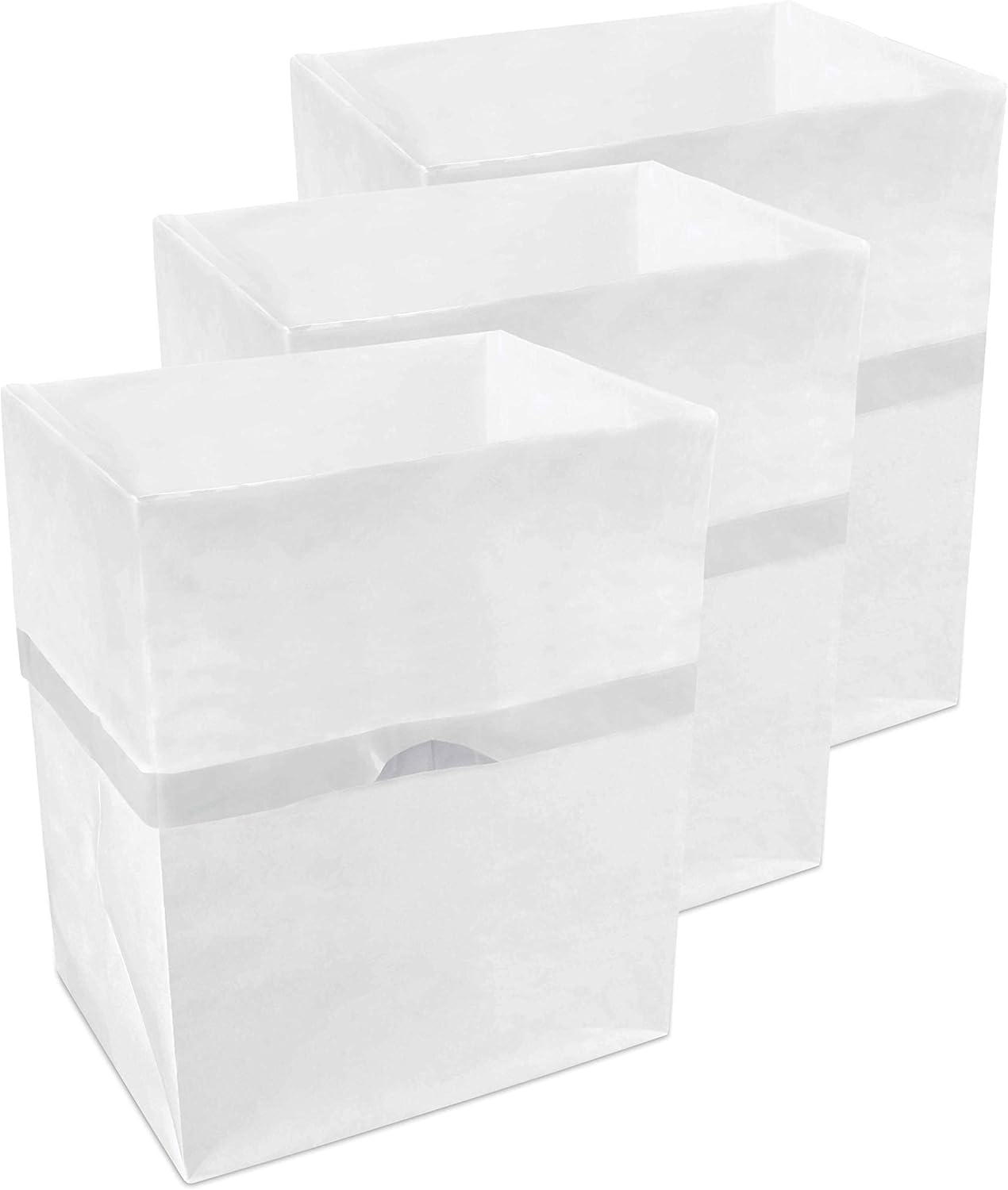4 Gallon Disposable Pop-Up Tra - Kitchen Up recension och pris