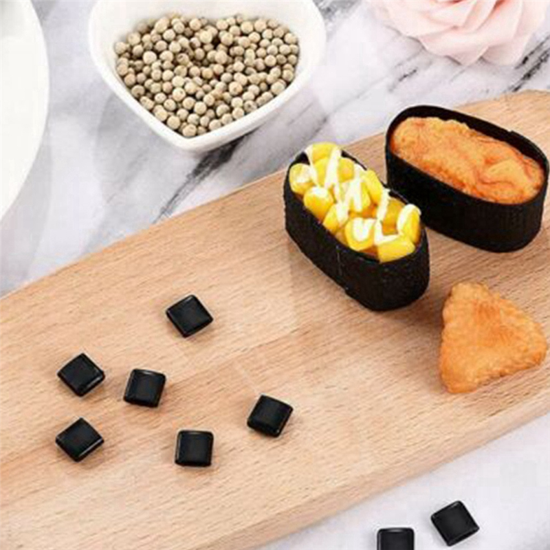 BMBY-30Pcs Square Corner Prote - Kitchen Baking Corner recension och pris