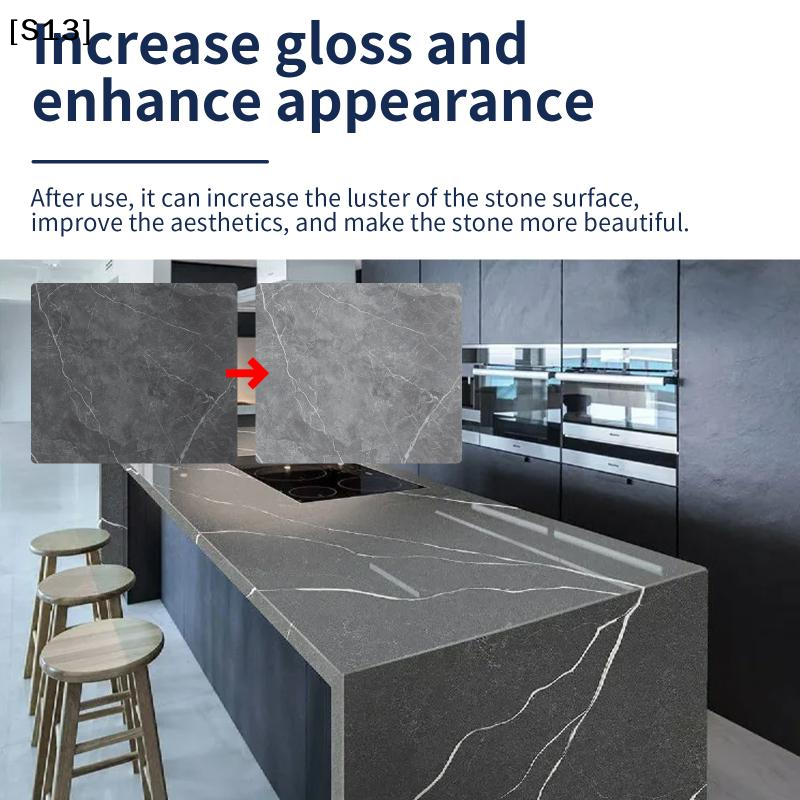 Jakehoe Stone Crystal Plating  - Kitchen Q recension och pris