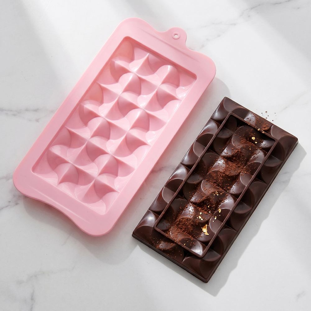 3pcs full-size pointed-corner  - Kitchen Baking Corner recension och pris