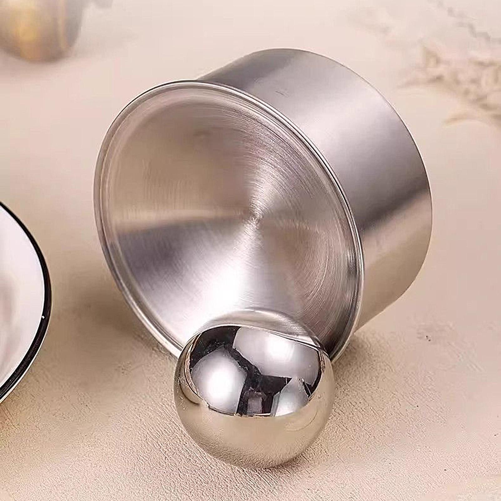 Manual Dumpling Wrapper Press  - Kitchen Baking Machine recension och pris