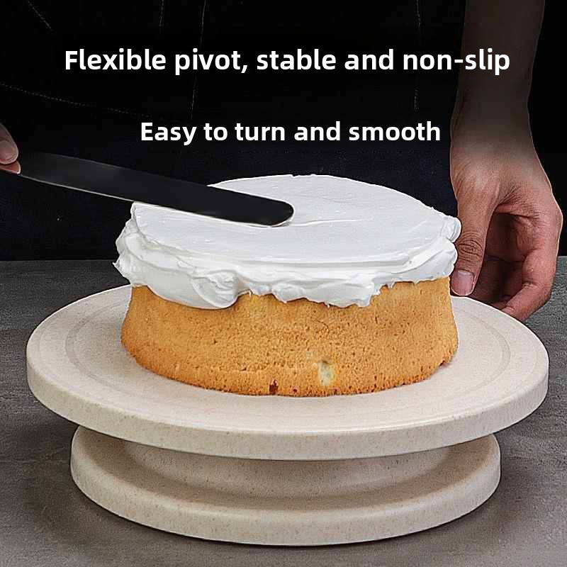 Complete Cake Decorating Kit H - Decorating Tip Set recension och pris