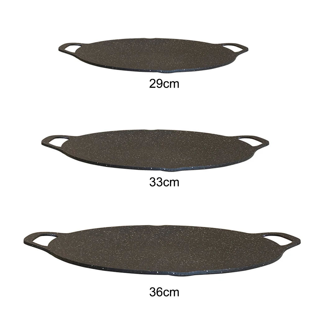 Round Baking Dishes Pans Non-s - Kitchen Baking Dishes recension och pris