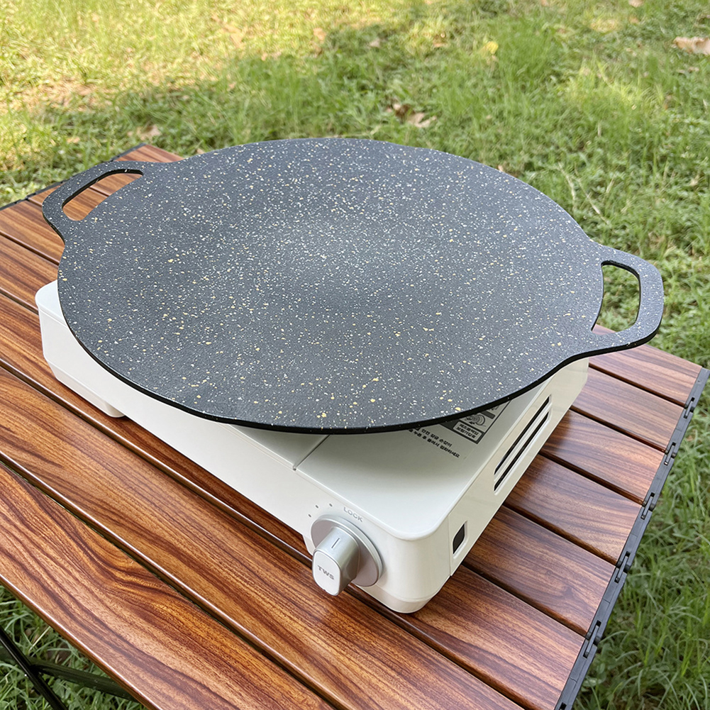 Round Baking Dishes Pans Non-s - Kitchen Baking Dishes recension och pris