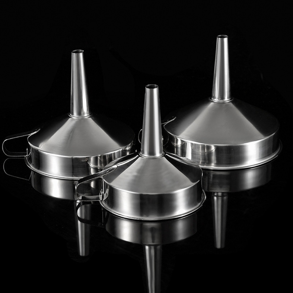 1Pc Stainless Steel Cooking Oi - Kitchen Q recension och pris
