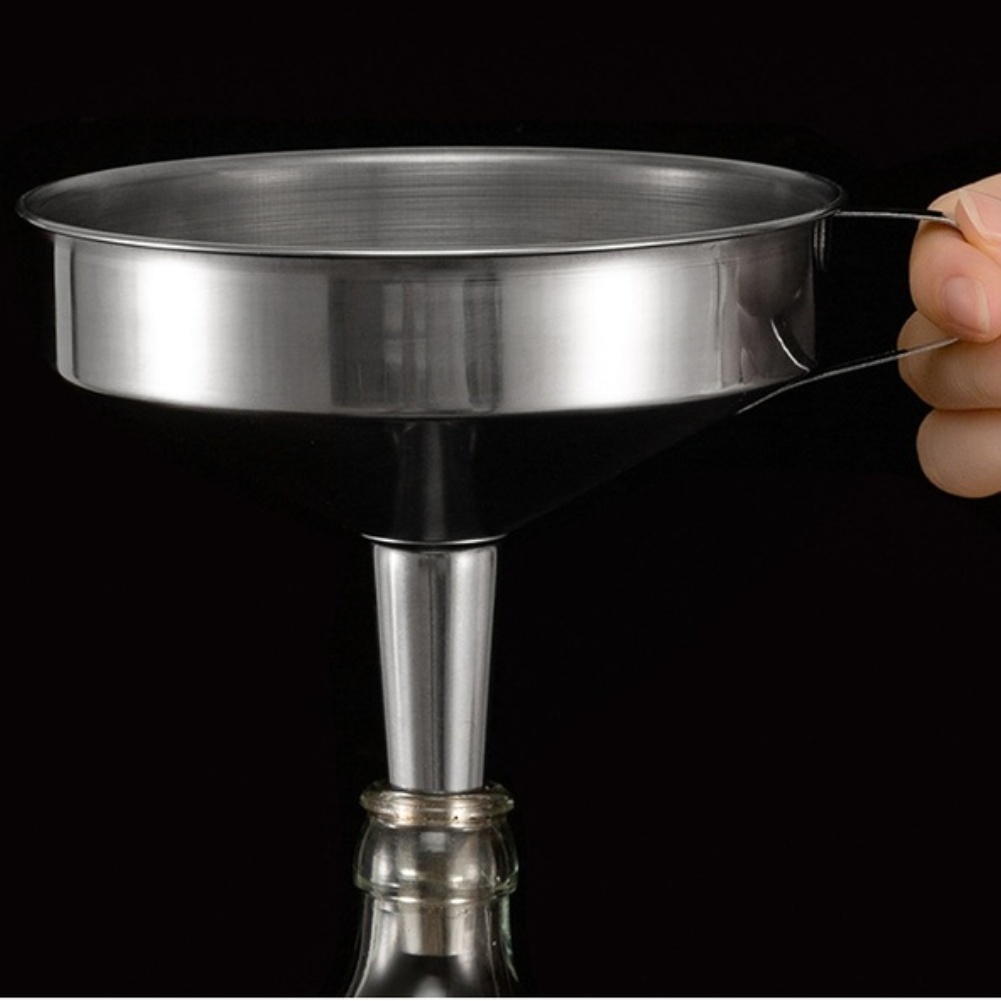 1Pc Stainless Steel Cooking Oi - Kitchen Q recension och pris