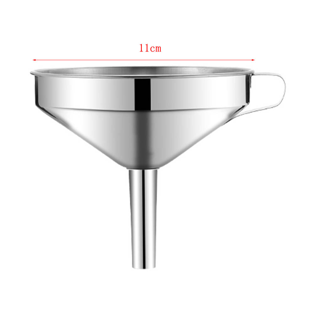 1Pc Stainless Steel Cooking Oi - Kitchen Q recension och pris