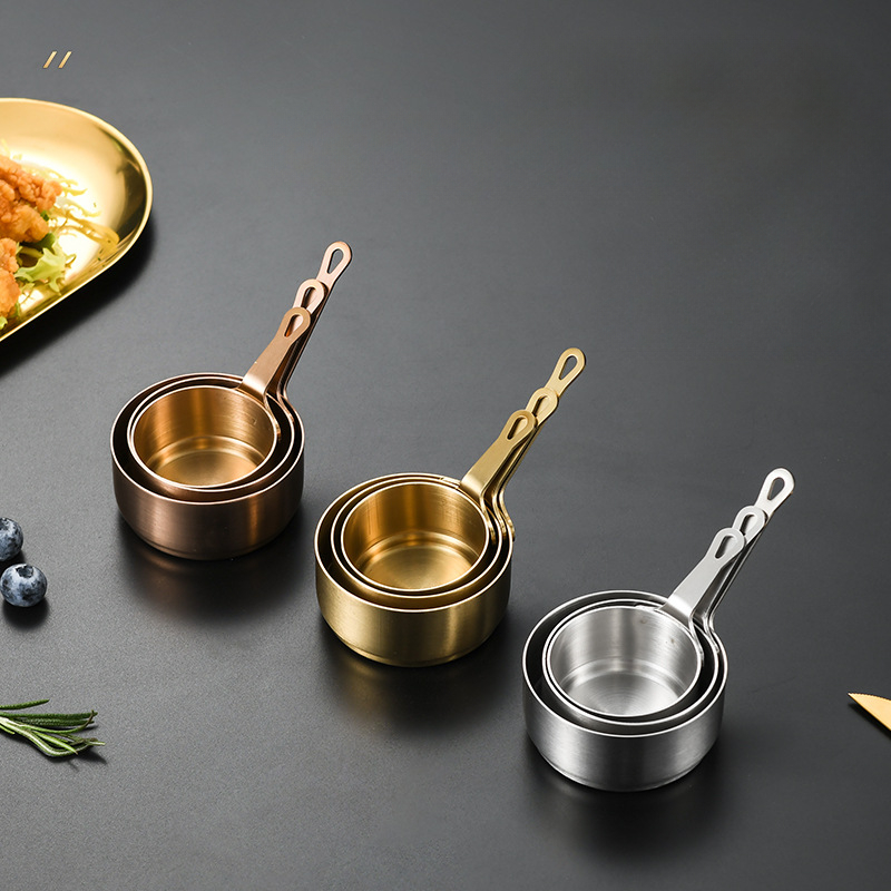 304 Stainless Steel Sauce Spoo - Kitchen Baking Dishes recension och pris