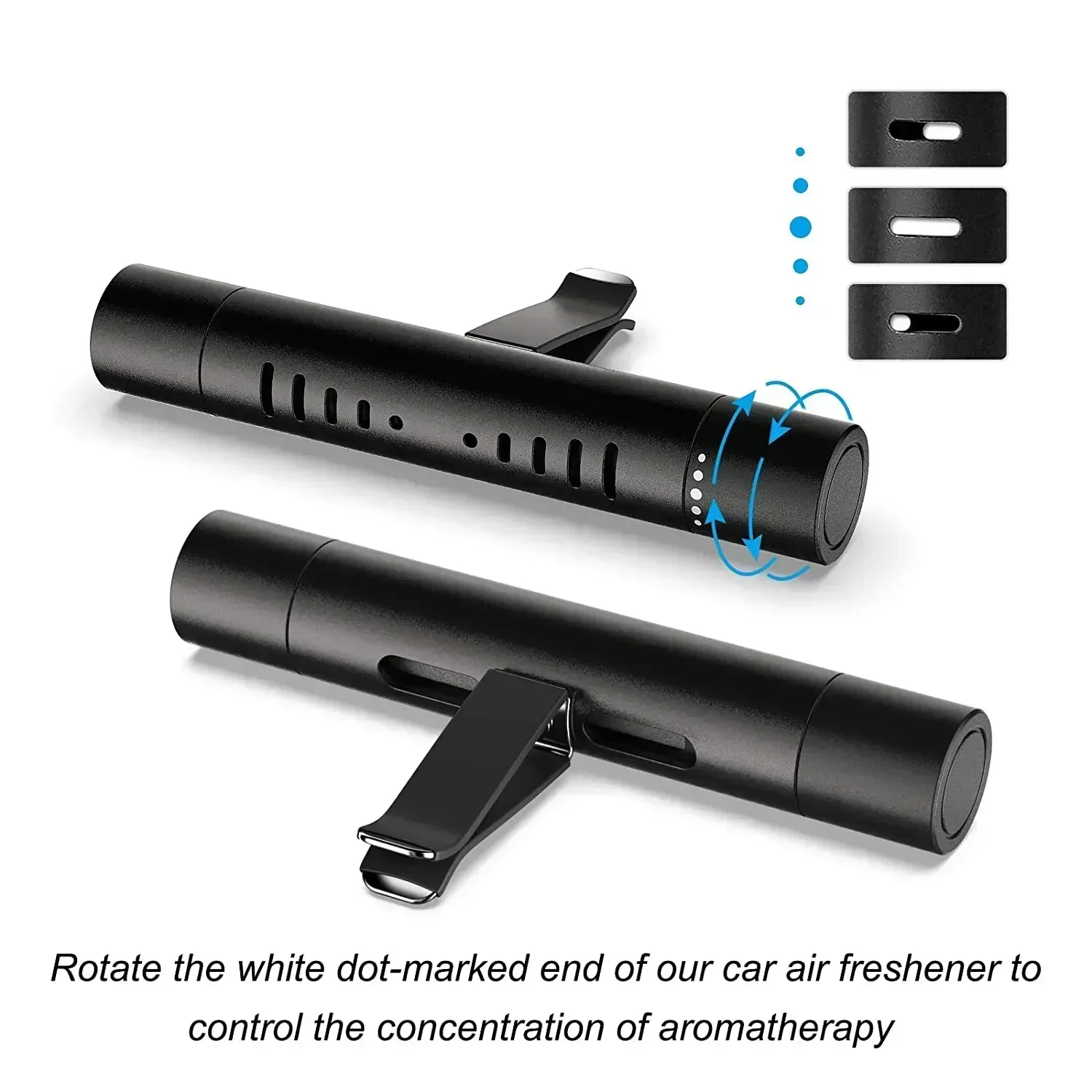 Car Fragrance Custom Vent Clip - Kitchen Baking Essentials recension och pris