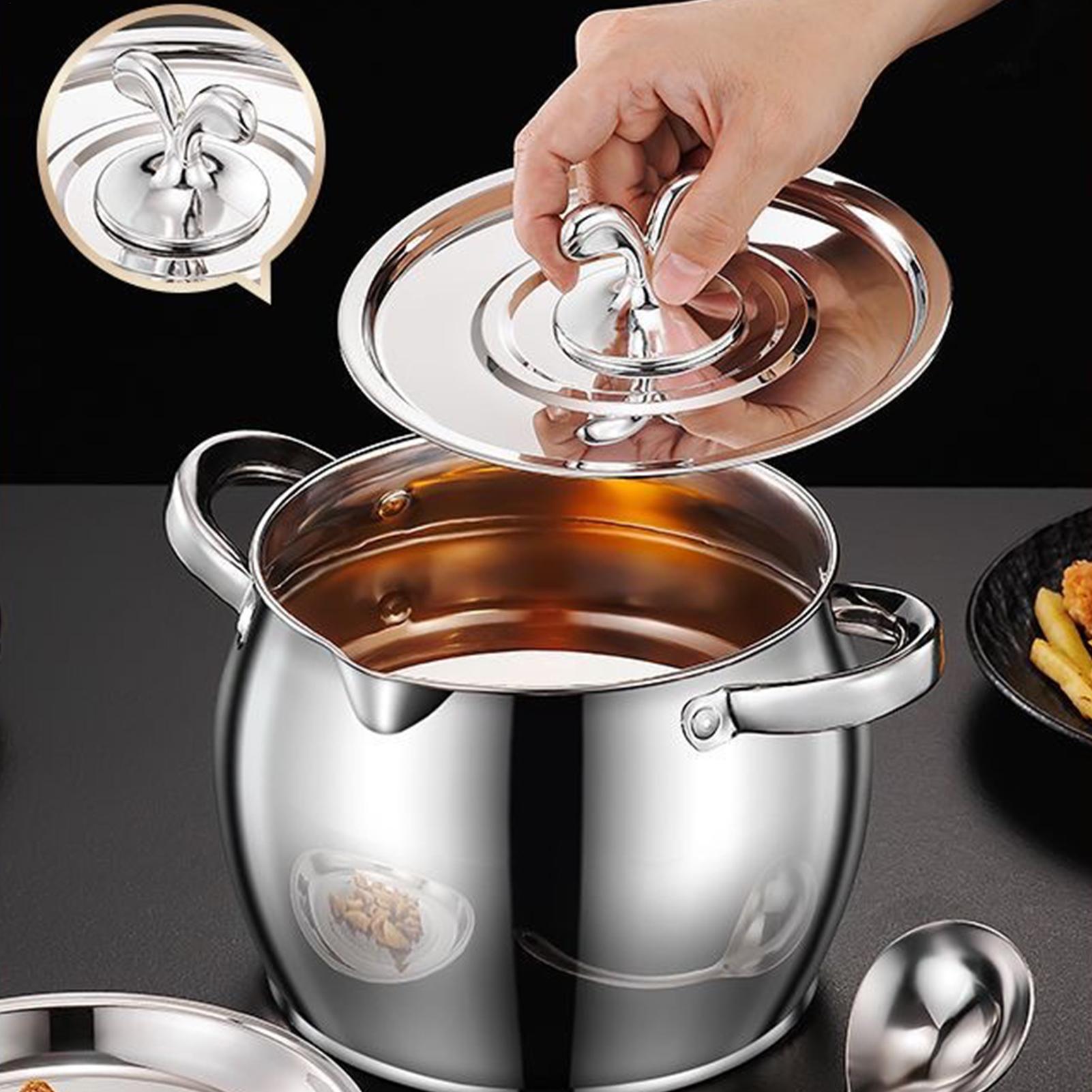 Grease Container for Kitchen S - Kitchen Baking Canisters recension och pris