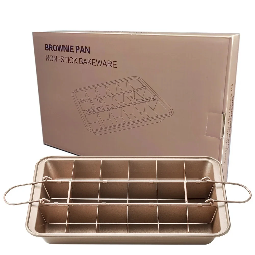 1Pc Baking Dishes Non-Stick Ba - Springform Pan Set recension och pris