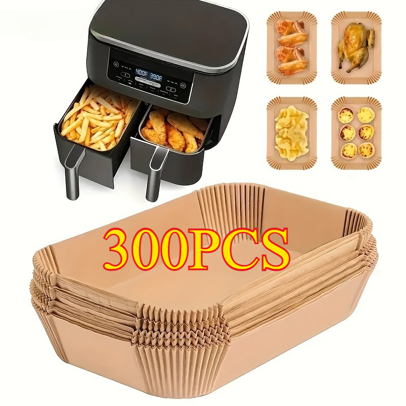Disposable Air Fryer Paper Non - Kitchen Baking Store recension och pris