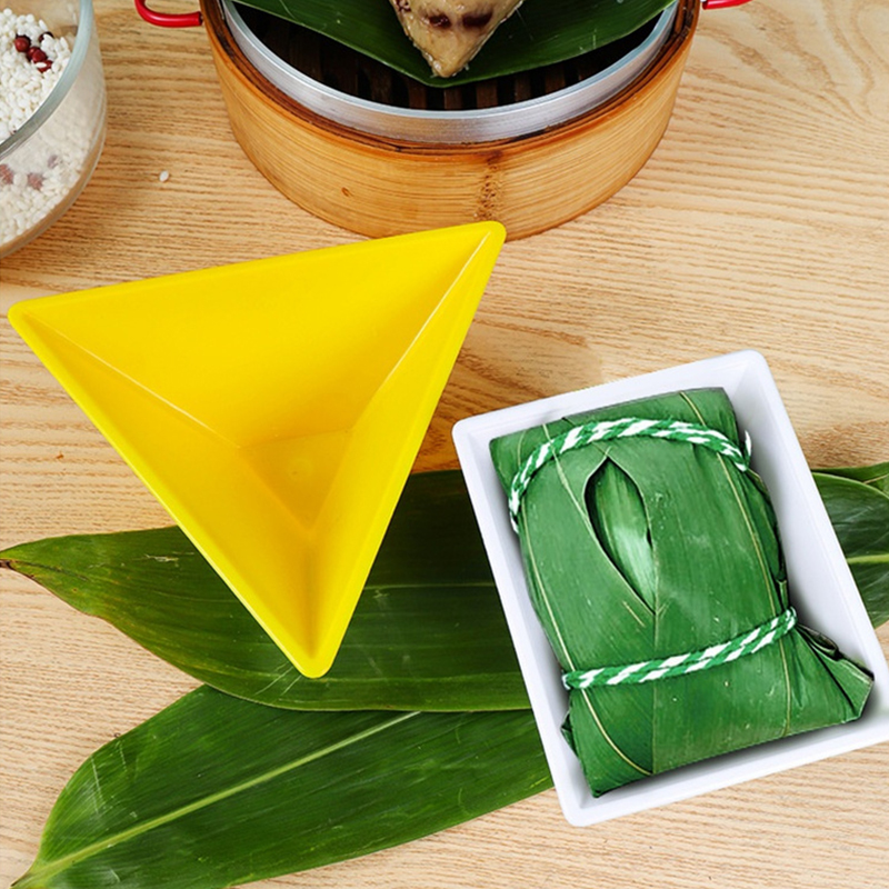 Dragon Boat Festival Zongzi Mo - Kitchen Baking Corner recension och pris