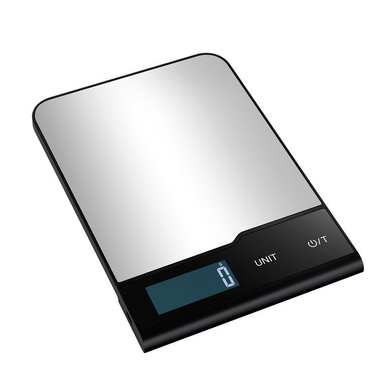 5/10/15kg Household Kitchen Sc - Kitchen Q recension och pris