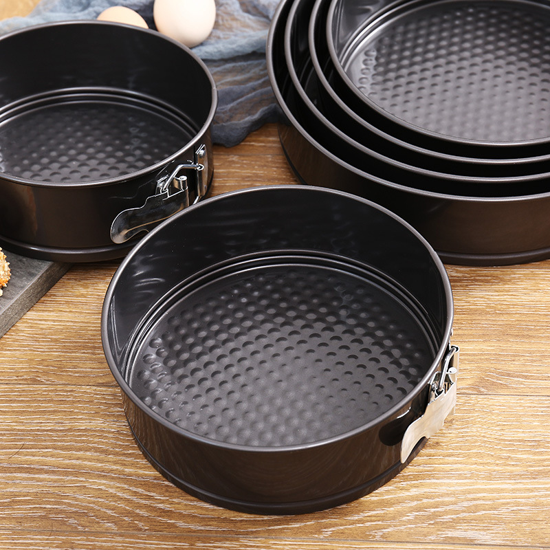 PizzAtHome Springform Cake Pan - Springform Pan Set recension och pris