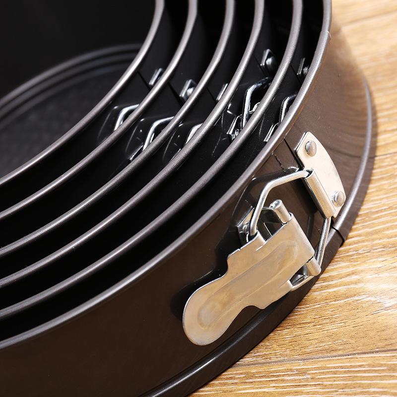 PizzAtHome Springform Cake Pan - Springform Pan Set recension och pris