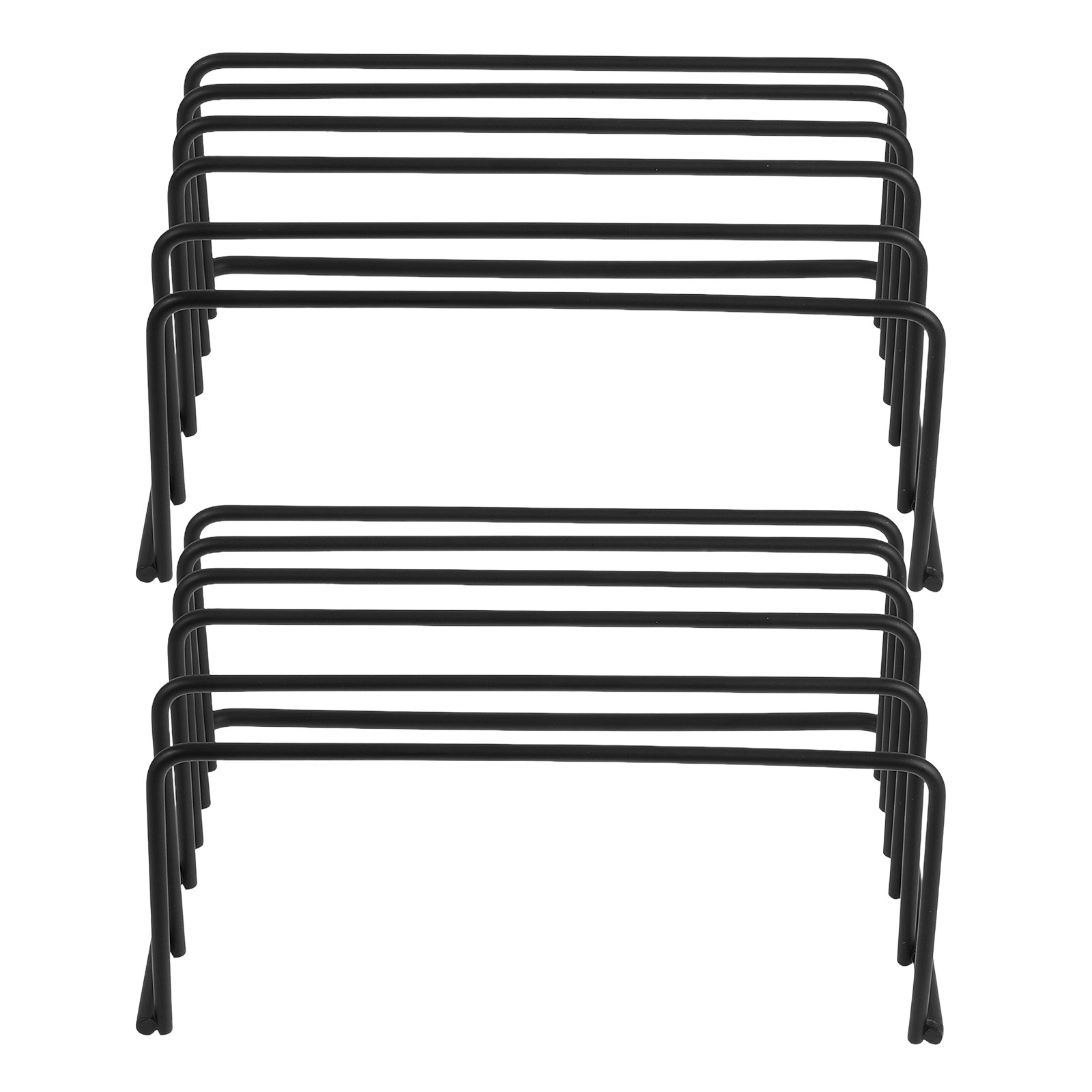 2Pcs Metal Kitchen Lid and Cut - Kitchen Cabinet Baking Organizer recension och pris