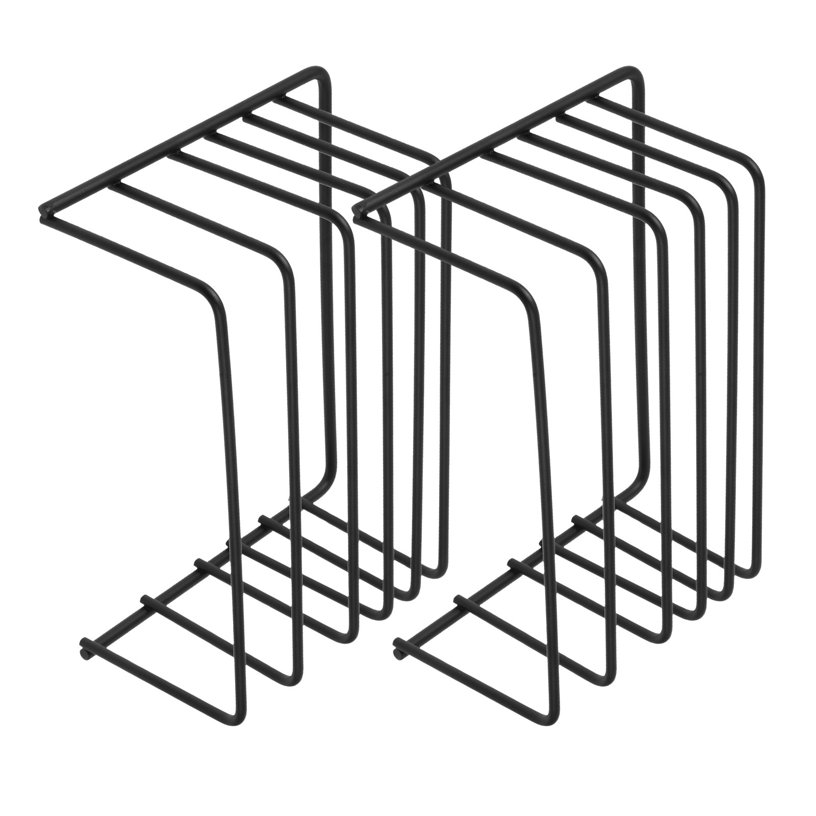 2Pcs Metal Kitchen Lid and Cut - Kitchen Cabinet Baking Organizer recension och pris