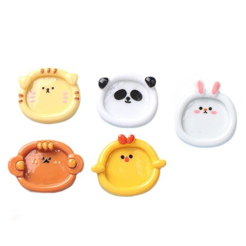 Mini Desserts Plates Coffee/Br - Kitchen Baking Dishes recension och pris