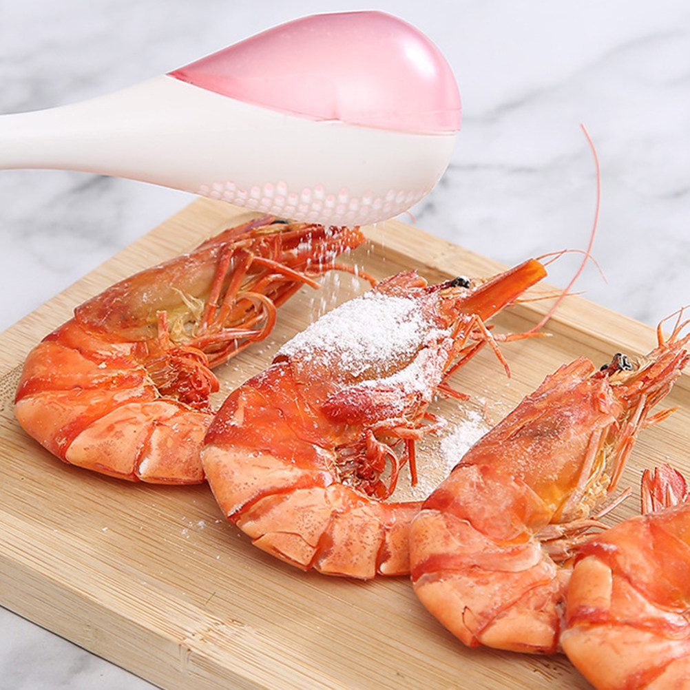2Pcs Japanese Style Flour Sift - Kitchen Baking Essentials recension och pris