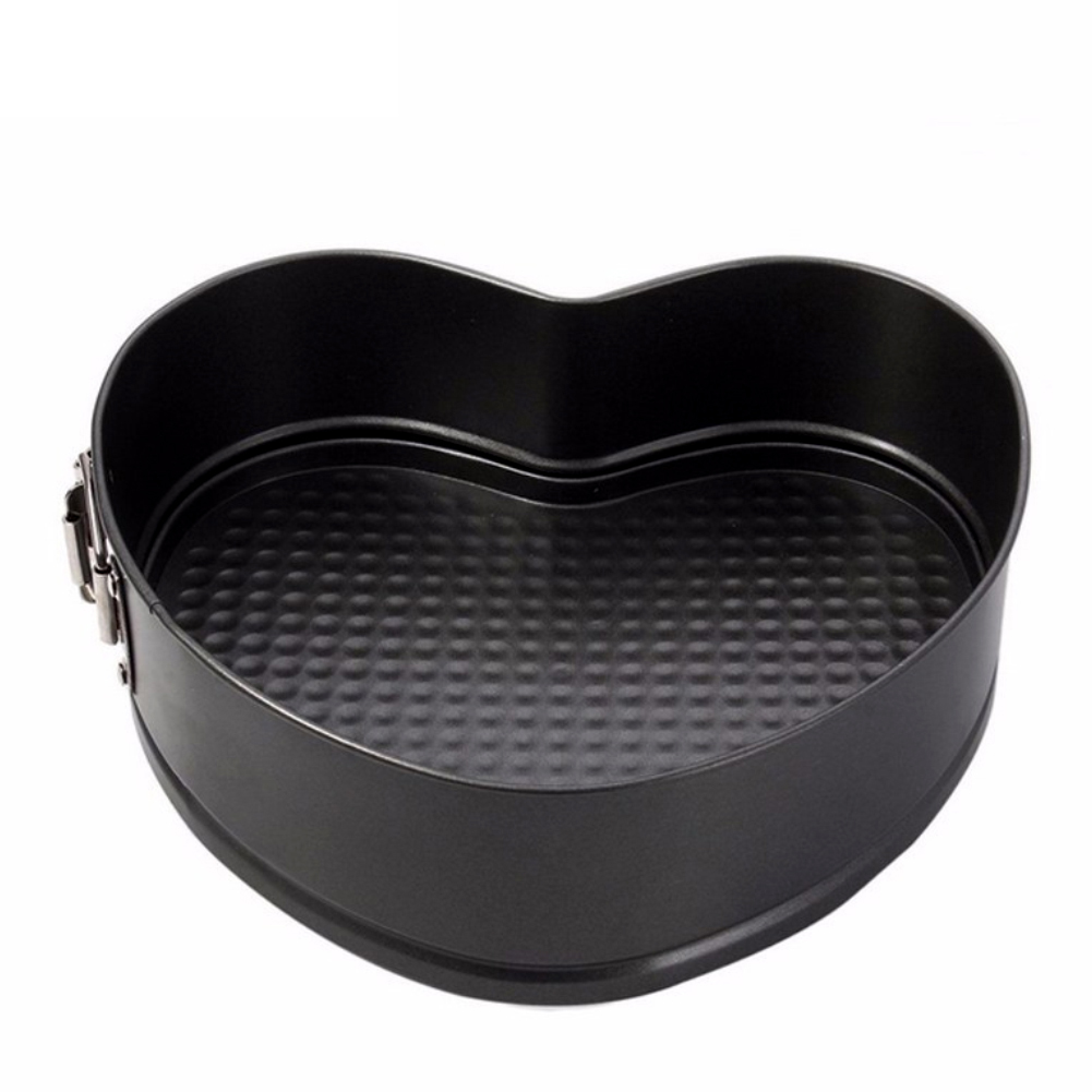 3 Pcs/Set Non-Stick Springform - Springform Pan Set recension och pris