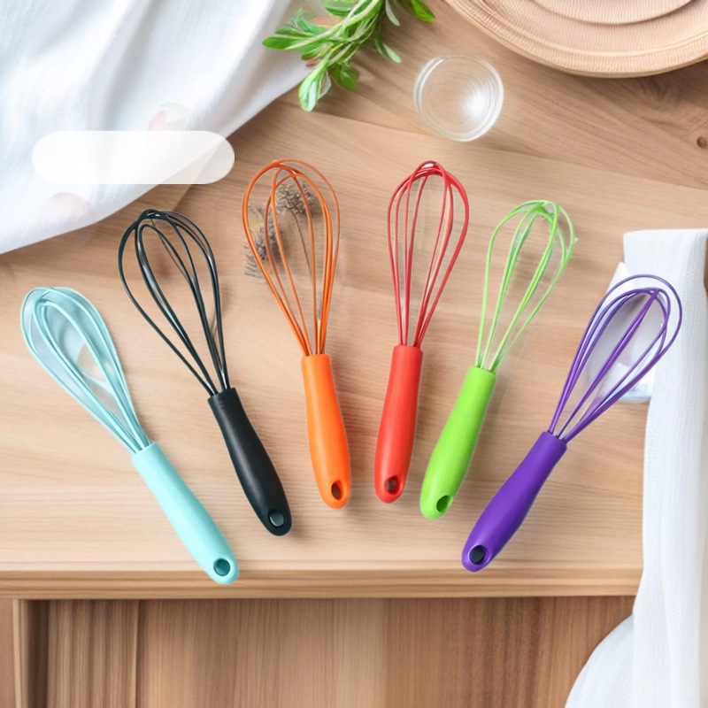 Kitchen mini silicone manual e - Kitchen Baking Blender recension och pris
