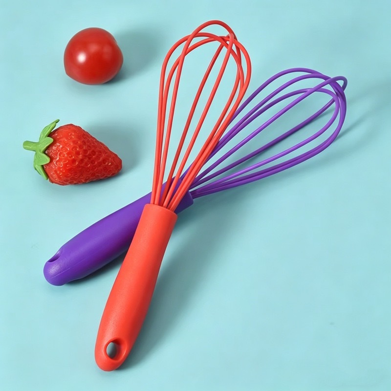 Kitchen mini silicone manual e - Kitchen Baking Blender recension och pris