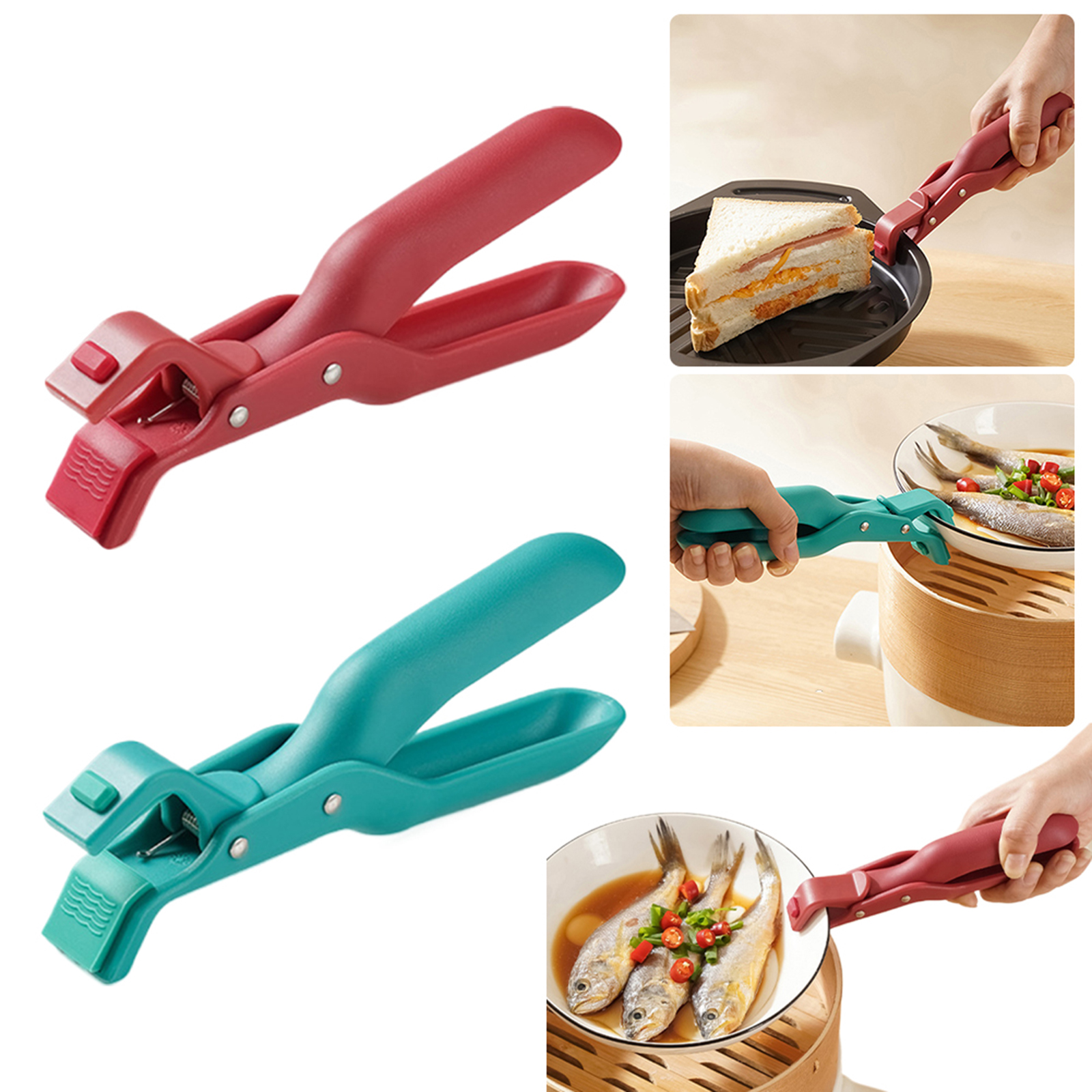 Multi-Purpose Anti-Scald Bowl  - Kitchen Baking Dishes recension och pris