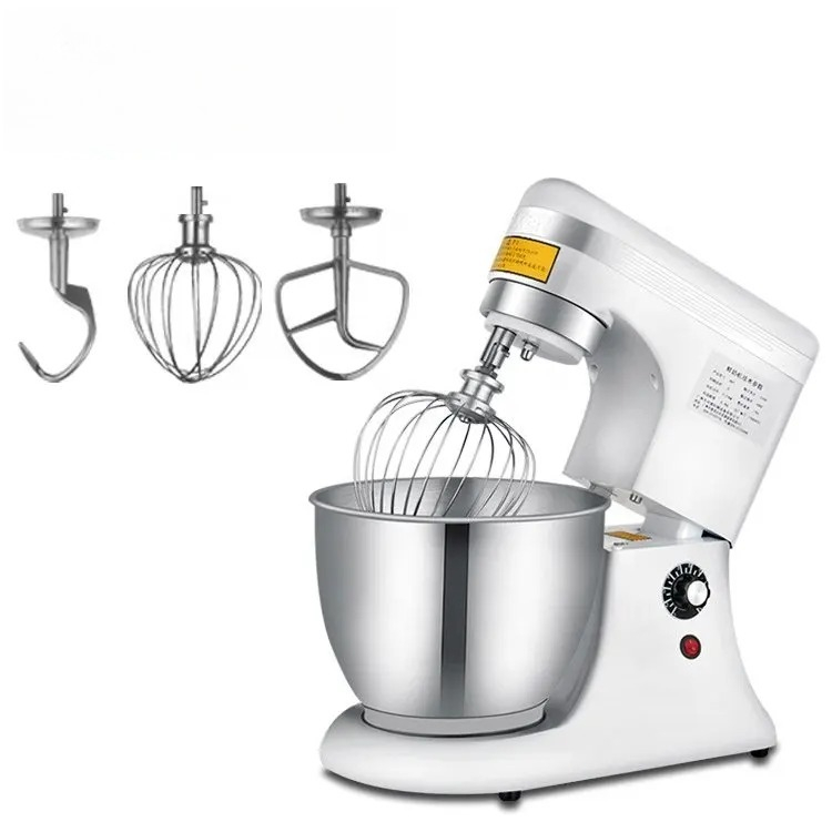 Kitchen vertical cake mixer, b - Kitchen Baking Machine recension och pris