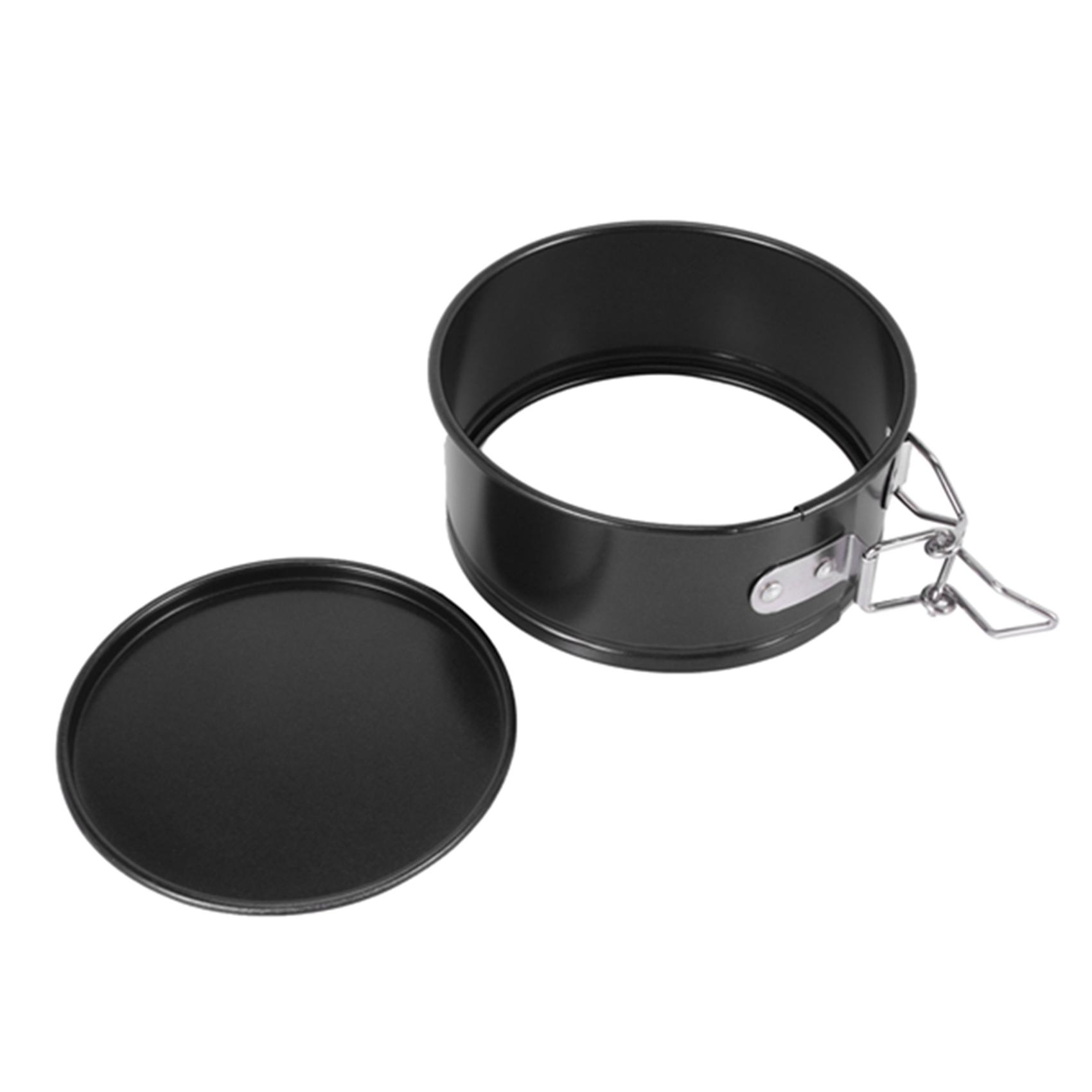 A74E-4-Inch Mini Springform Pa - Springform Pan Set recension och pris