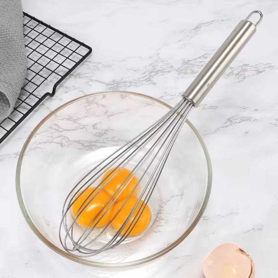 1PCS Multifunctional Rotary Ma - Kitchen Baking Blender recension och pris