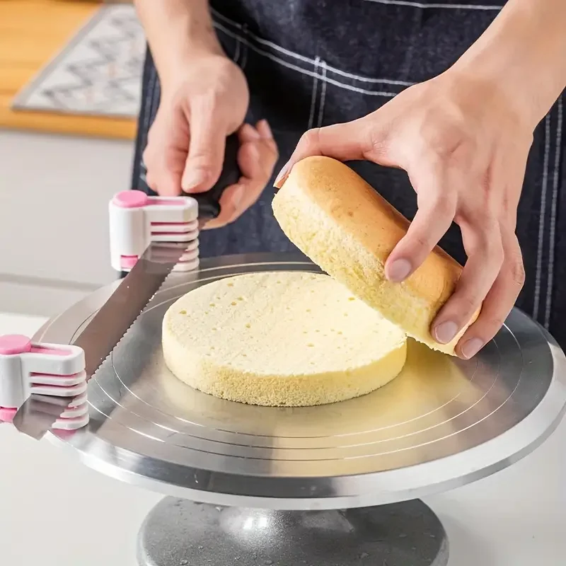 Professional DIY Bread Slicers - Kitchen Baking Machine recension och pris