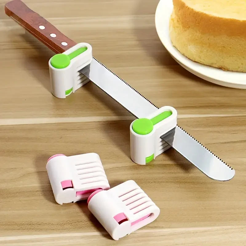 Professional DIY Bread Slicers - Kitchen Baking Machine recension och pris