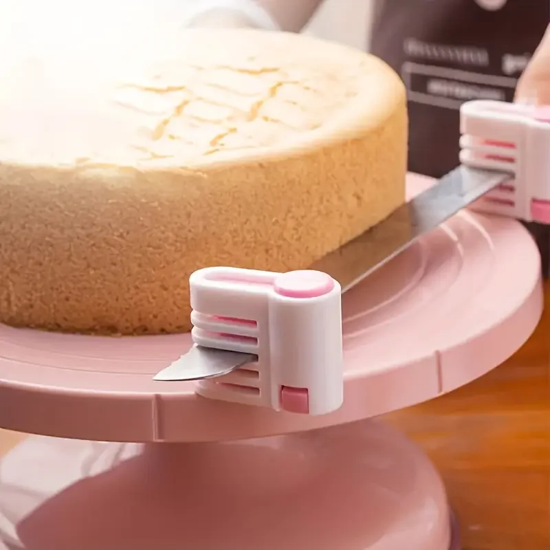 Professional DIY Bread Slicers - Kitchen Baking Machine recension och pris