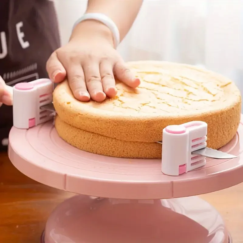 Professional DIY Bread Slicers - Kitchen Baking Machine recension och pris