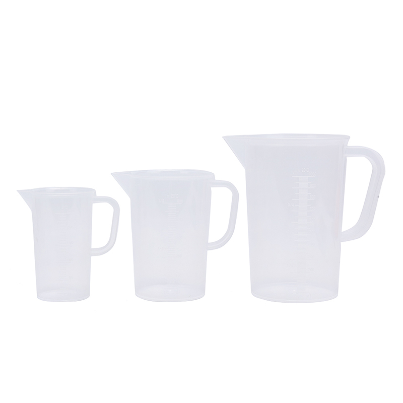 【Q】Plastic Measuring Jug Cup T - Kitchen Q recension och pris