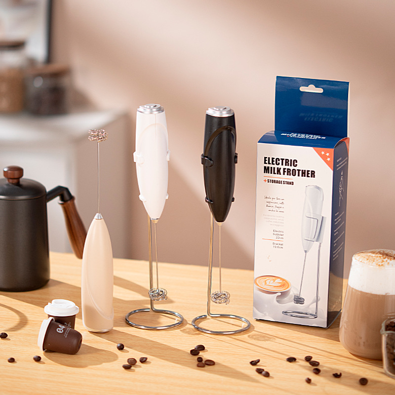Electric egg beater battery AA - Kitchen Baking Essentials recension och pris