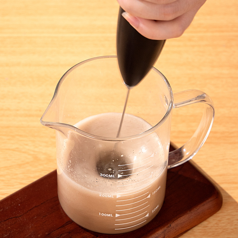 Electric egg beater battery AA - Kitchen Baking Essentials recension och pris