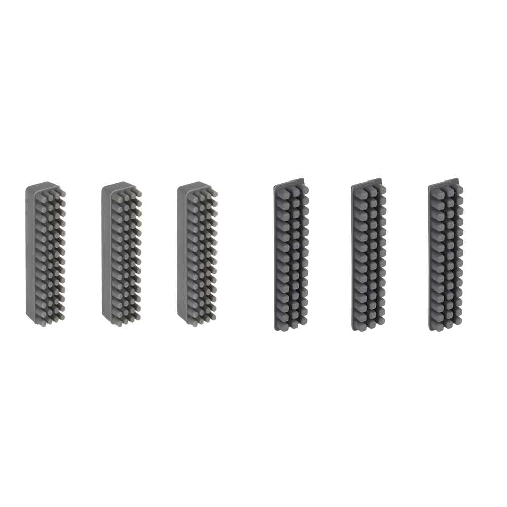 Nozzle wiper Silicone Brushes  - Pastry Brush Silicone recension och pris