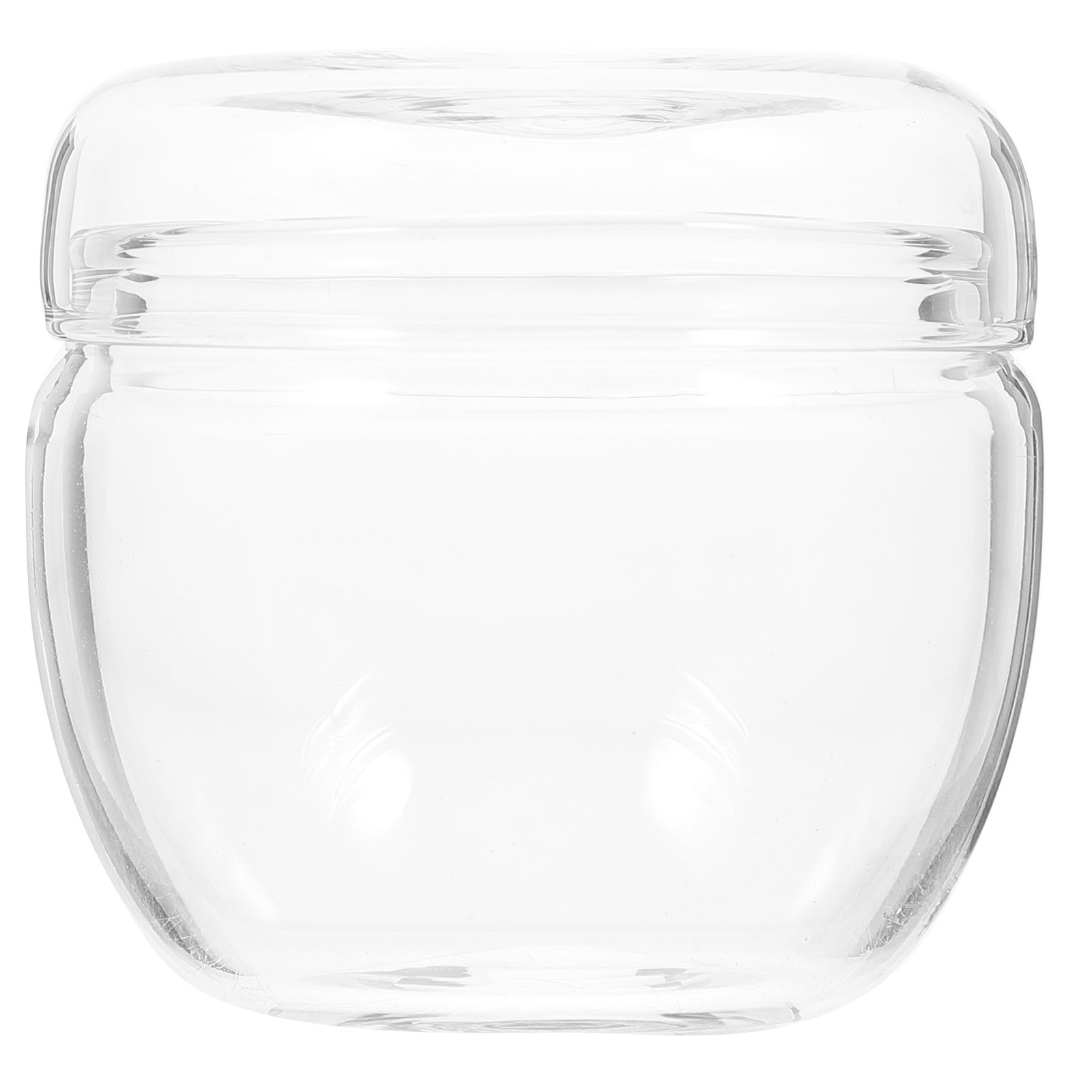 Premium Thick Glass Tea Canist - Kitchen Baking Canisters recension och pris