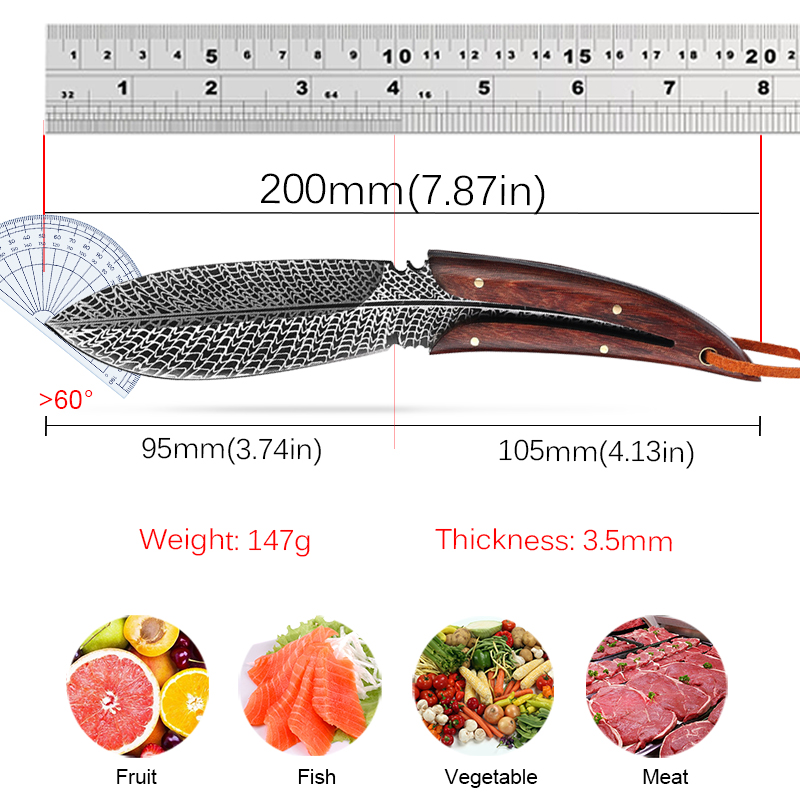 WXCOO Household Accessories St - Kitchen Q recension och pris
